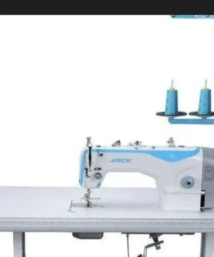 MAQUINA DE COSTURA INDUSTRIA JACK F4