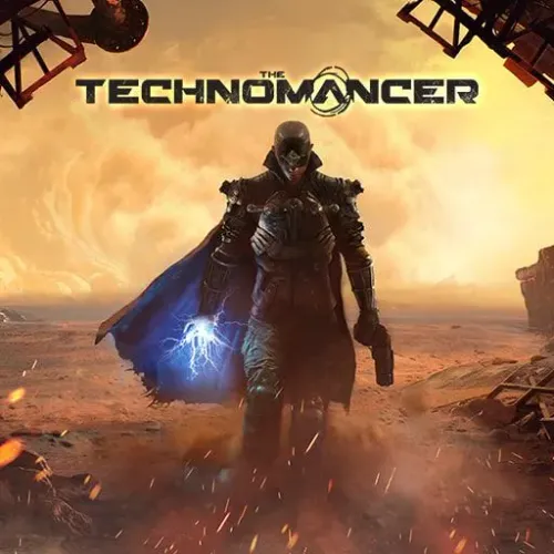 The Technomancer PS4 LACRADO - Jogo de Ação RPG