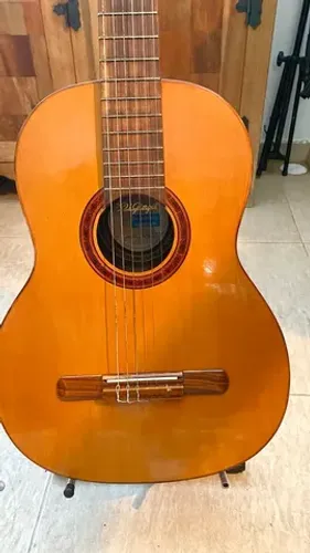 Violão Di Giorge 1991