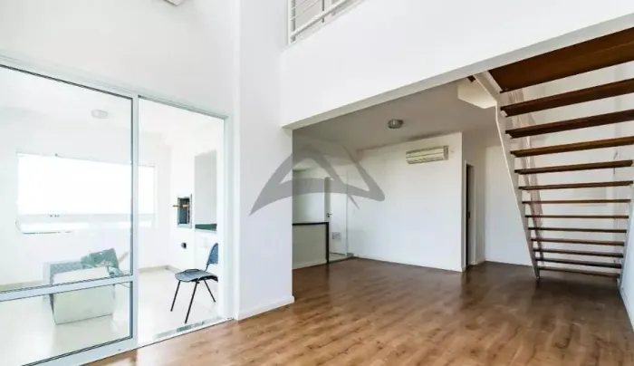 Apartamento Duplex à venda e para alugar em Campinas, Cambuí, com 2 suítes, com 135 m², Th