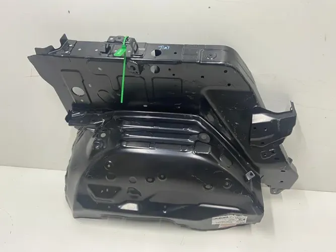 Caixa De Roda Diant Esq Suzuki Jimny 2022 A 2024 Modelo Novo
