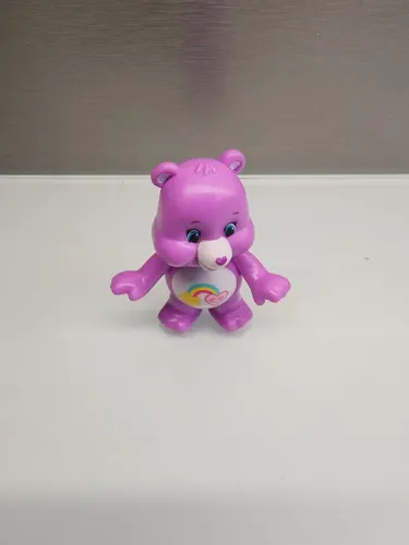 Urso Care Bear - Colecionável