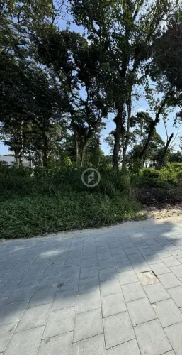 Terreno à venda no bairro Corticeira - Guaramirim/SC