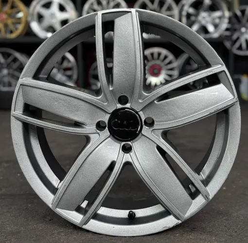 Rodas Aro 17 furação 4x100