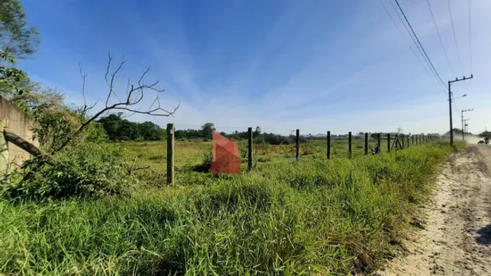 LOCAÇÃO: Terreno com 23.062 m² no Bairro Machados em Navegantes.