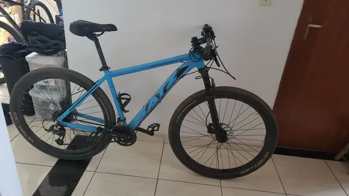 Bicicleta MTB aro 29