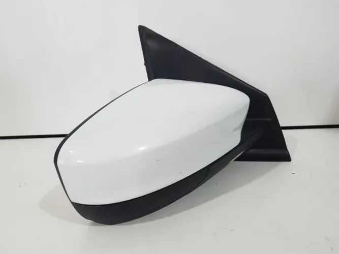 Retrovisor Direito Ford Ka Manual 2015 á 2018 Original BG2248