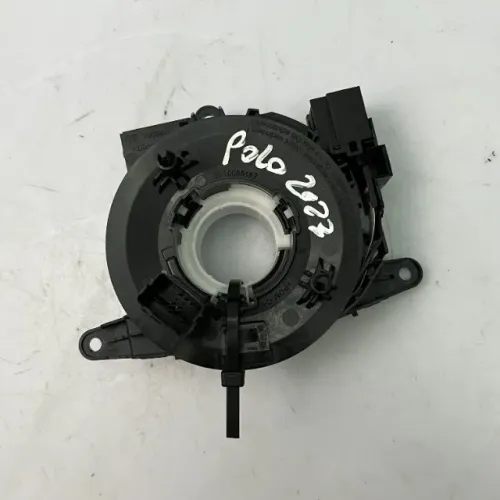 Cinta Airbag Hard Disk VW Polo Virtus 2023 | 6RA9659653A