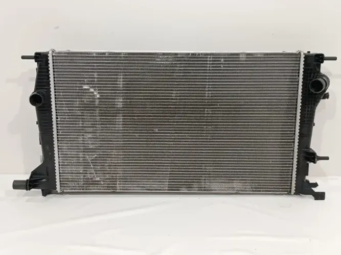 Radiador Água |Da água| Com Condensador Ar Condicionado Fluence GT 2.0 (Original/Usado)