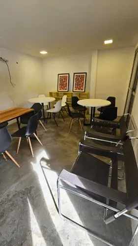 Clinica pronta, Madalena, Torre