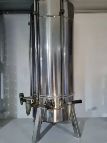 Máquina de fazer café Record - NÃO FUNCIONANDO