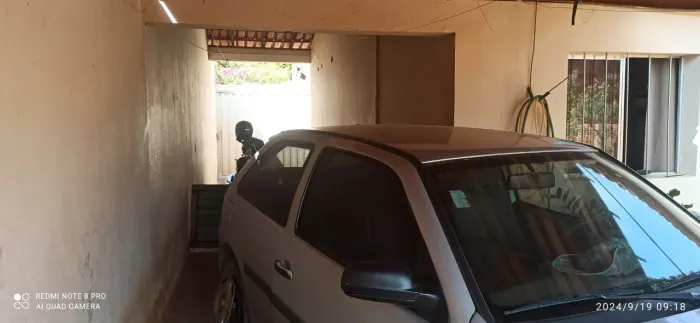 Casa em Lote 360 M²..Quintal Amplo,Preço de Oportunidade!!!