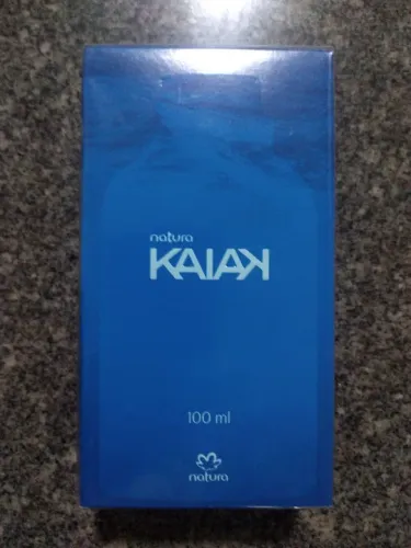 Kaik tradicional novo lacrado