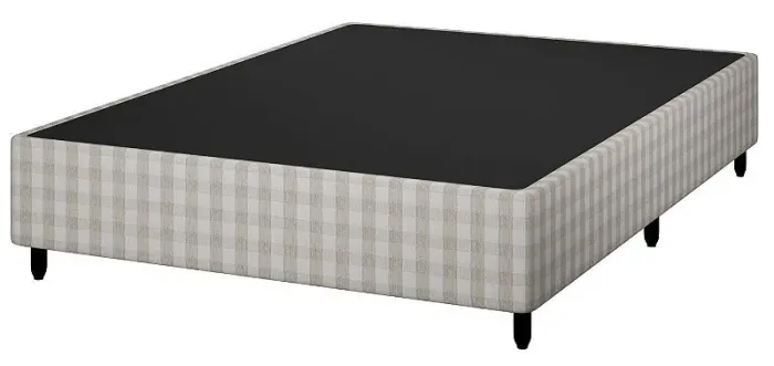 Base Casal Presidencially 138X188X37