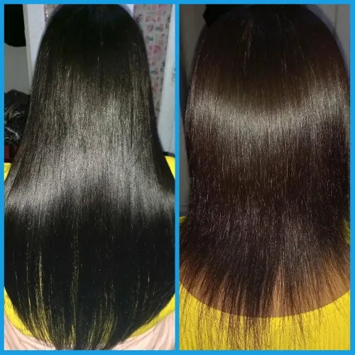 Mega hair fita adesiva. 