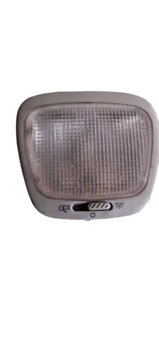 Lanterna Luz Teto Cortesia Gol Parati Saveiro Bola G2 95-99