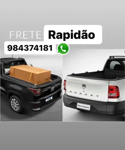 Frete Mosqueiro/Belem Bairros e Etc