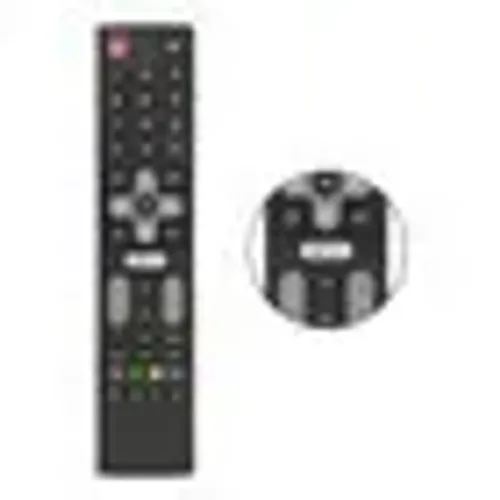 Controle Remoto Tv Philco Smart Tv Led