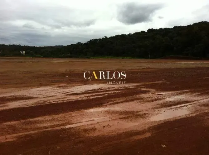 Lote à venda, Kennedy - Contagem/MG