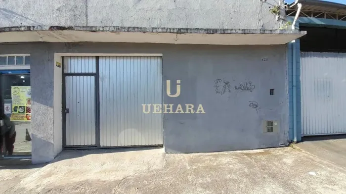 Salão de 75 m² em ótimo estado para locação!!