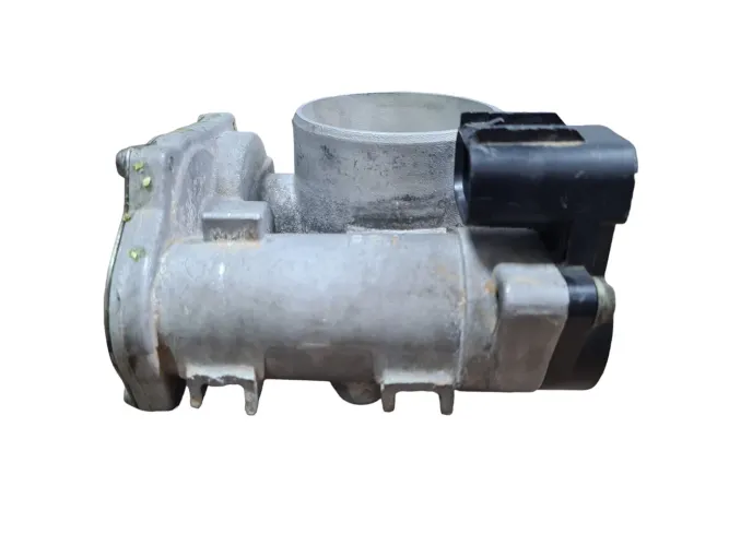 Corpo Tbi Borboleta Stil Gm Corsa Meriva Montana 2007 A 2018