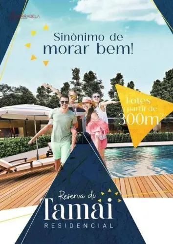 Terreno à venda, 300 m² por R$ 345.000,00 - Ipiranga - Louveira/SP