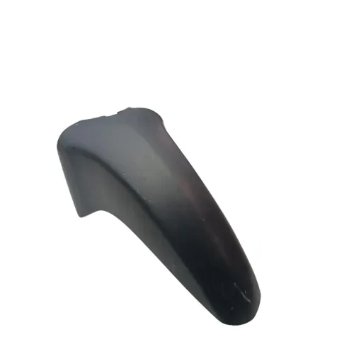 Paralama Dianteiro Honda Biz 125 Preto 2011 A 2016 Original