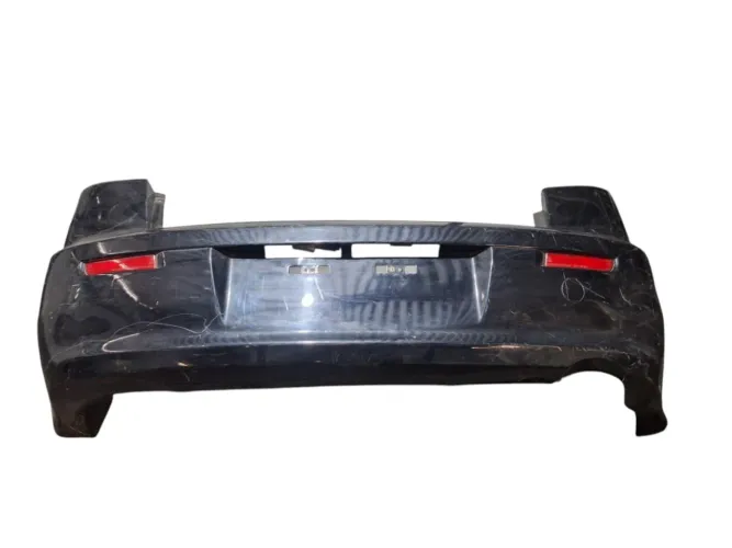 Parachoque Traseiro Mitsubishi Lancer 2012/2013 DETALHE 