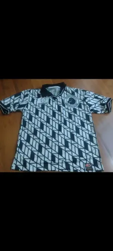 Camisa Sobradinho Esporte Clube , G ,malharia Carioca