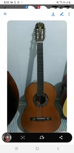 Violão Clássico