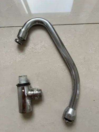 Torneira alta banheiro ou cozinha