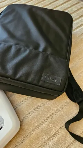 Balança profissional de bioimpedancia inbody 120