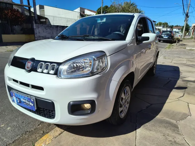 RARO UNO 1.4 EVOLUTION