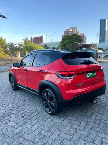 Fiat Pulse Drive 1.0 Turbo 200 Flex Aut. 2022