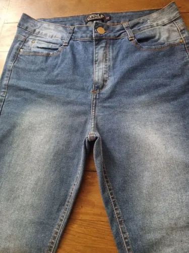 Calça Jeans tam.44