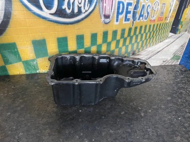 Carter de óleo do motor Jeep renegade t270 1.3 46343387