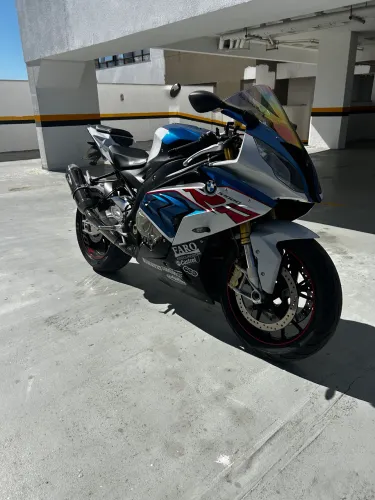 BMW S1000 RR