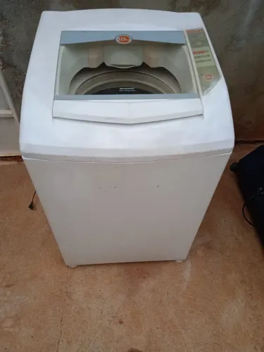 maquina de lavar roupa 10 kg 