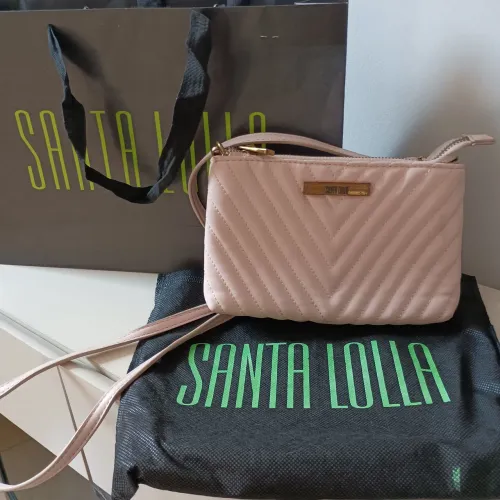 Bolsa Santa Lolla