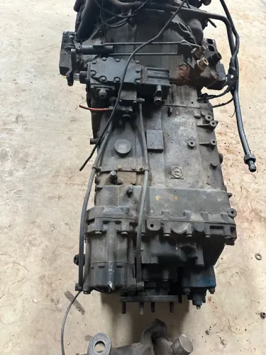 Câmbio para Caminhão ZF 16s1650