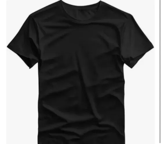 Camisa masculina 100% algodão fio 30.1