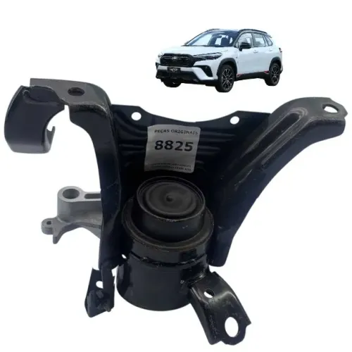 Coxim Do Motor Hid. L/d Toyota Corolla Cross 2.0 2020 A 2025