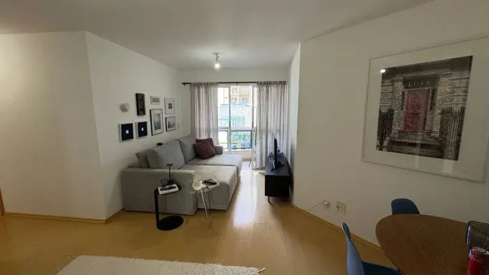 Apartamento | Studio D | Centro