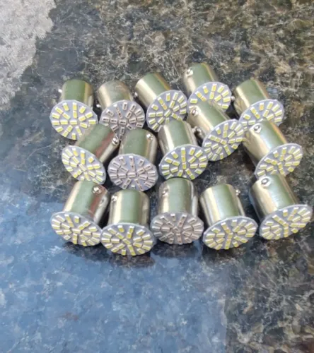 Lâmpadas LED para carro - 15 unidades