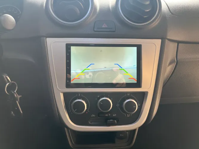 Volkswagen Saveiro 1.6 MI Total Flex 8V CE 2013