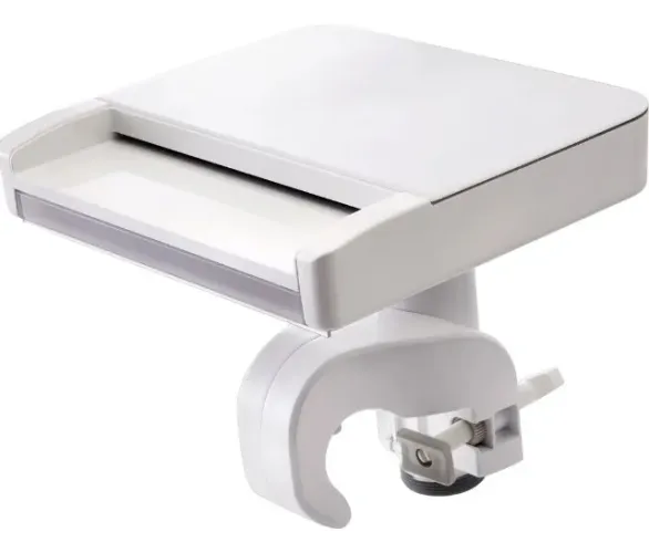 Cachoeira Com Cascata Para Piscina Com Led Multi Colorida