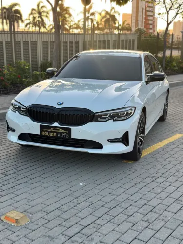 BMW 320i GP FLEX 2022