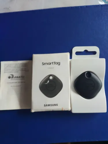 Samsung SmartTag - Rastreador 