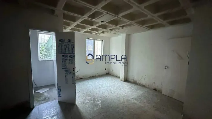 Sala para aluguel, 1 vaga, Buritis - Belo Horizonte/MG
