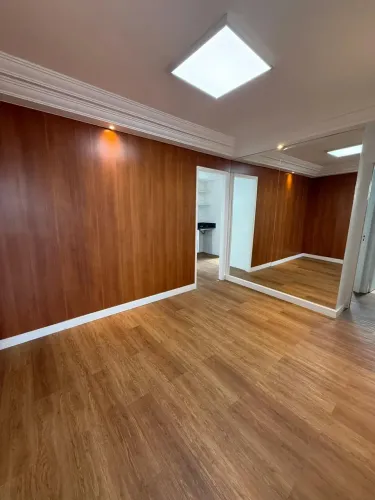 Apartamento 2/4 com suíte e closet à venda no Cidade Jardim  78m²